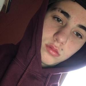 Meet your Posher, Trinity